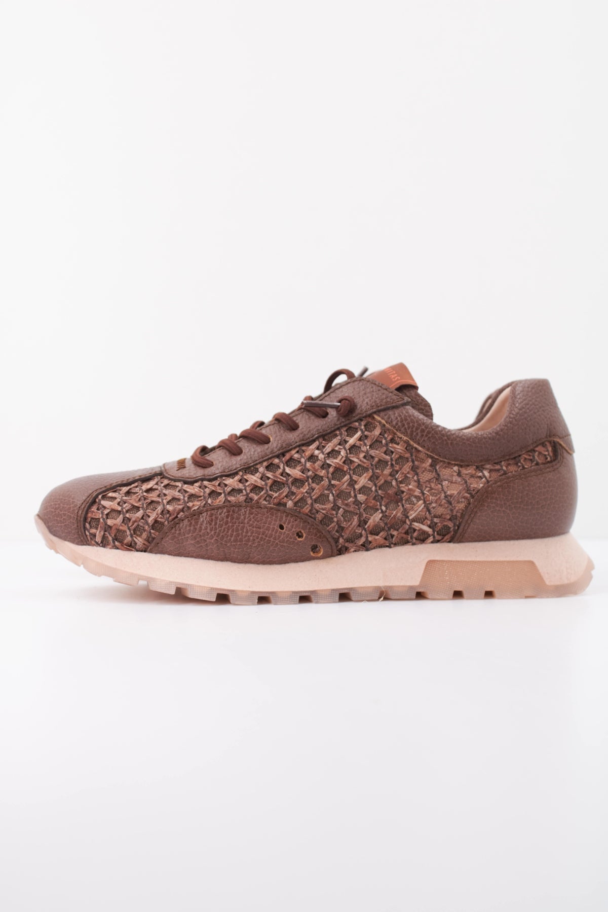 HISPANITAS RHV en color MARRON  (1)