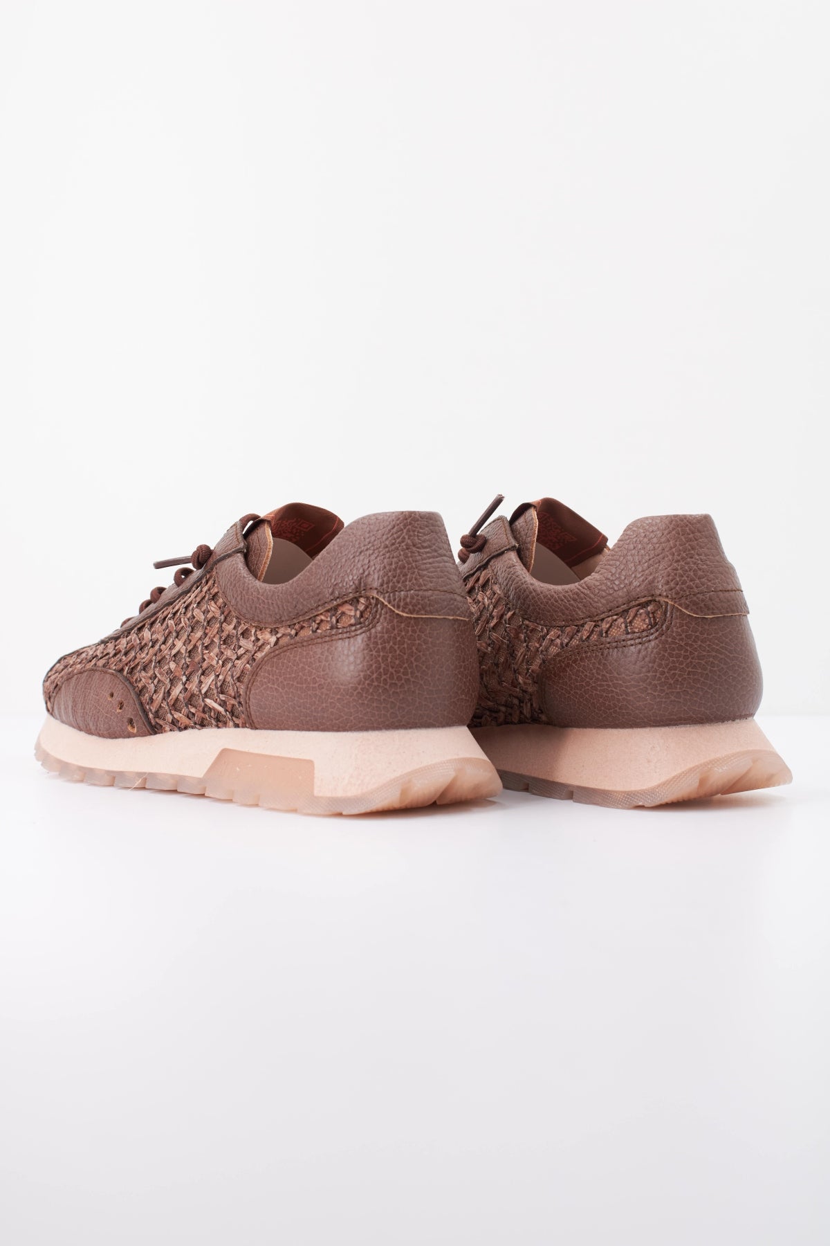 HISPANITAS RHV en color MARRON  (4)