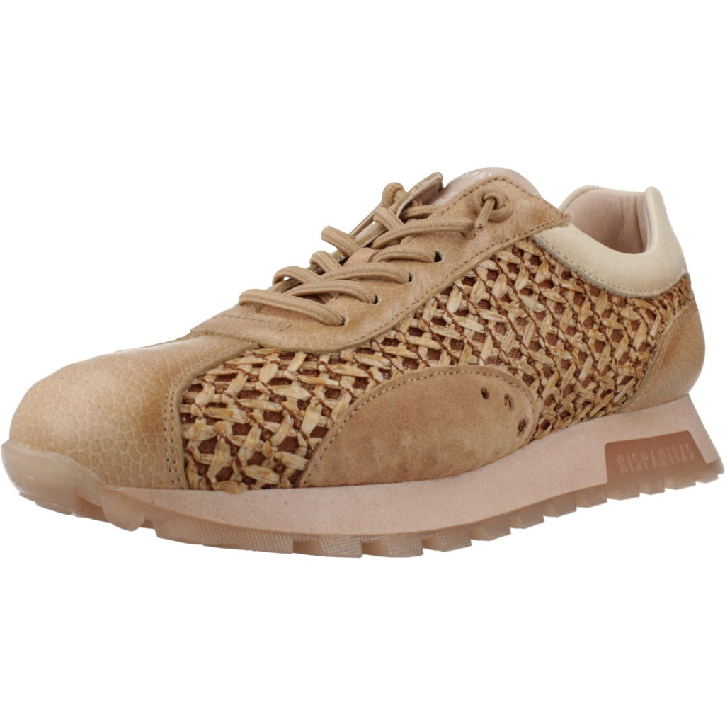 HISPANITAS RHV en color MARRON  (1)