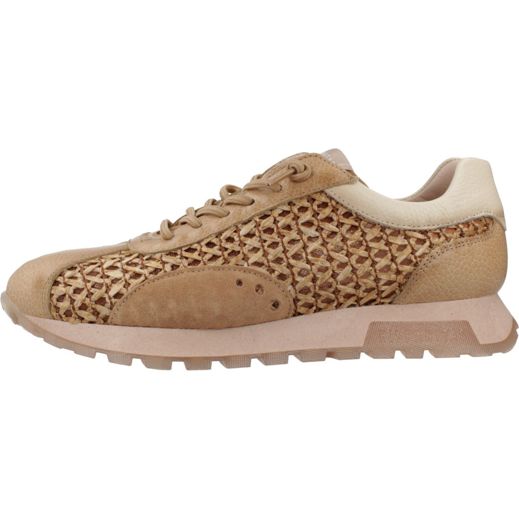 HISPANITAS RHV en color MARRON  (2)