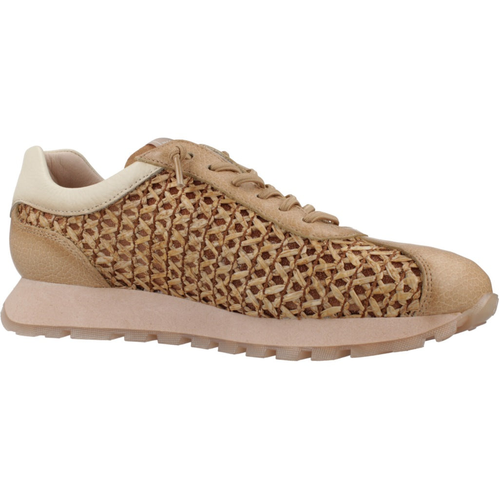 HISPANITAS RHV en color MARRON  (5)