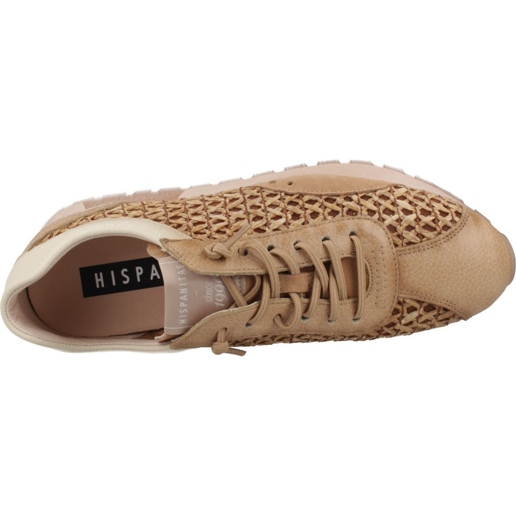 HISPANITAS RHV en color MARRON  (7)