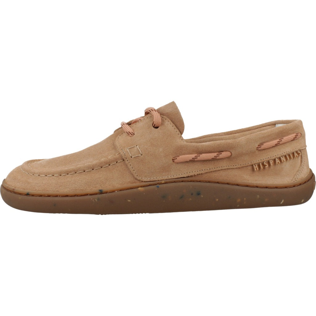 HISPANITAS VELOUR V en color MARRON  (2)