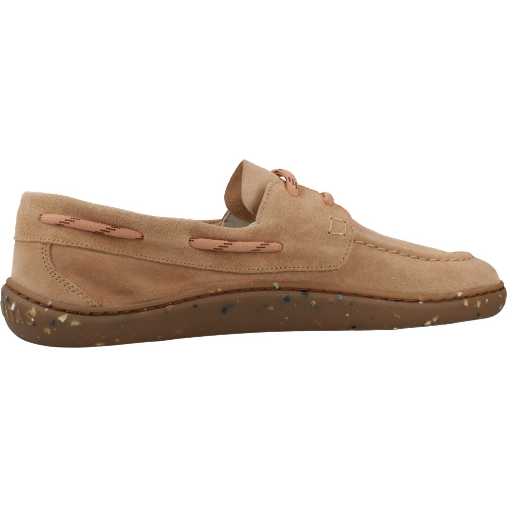 HISPANITAS VELOUR V en color MARRON  (4)