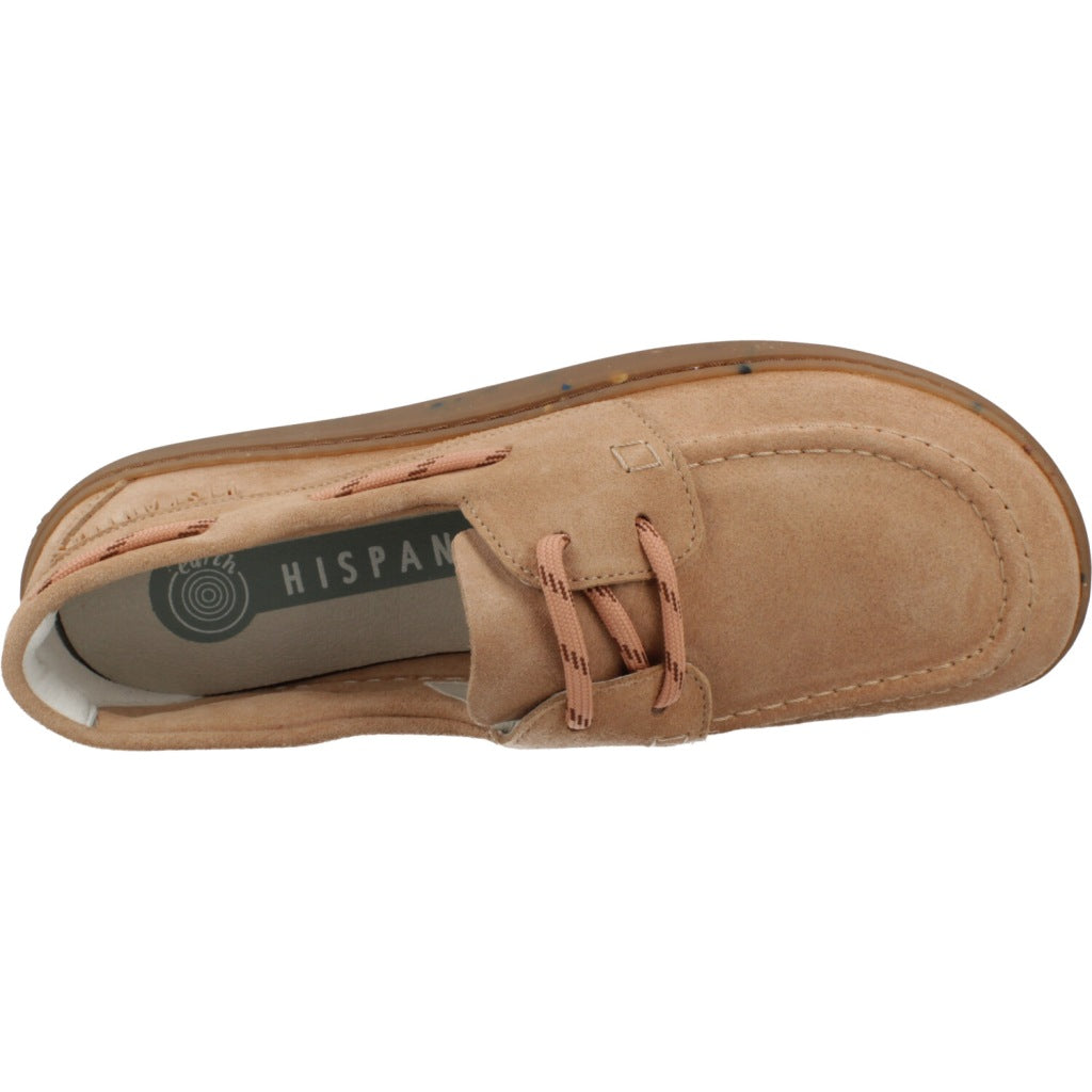 HISPANITAS VELOUR V en color MARRON  (7)