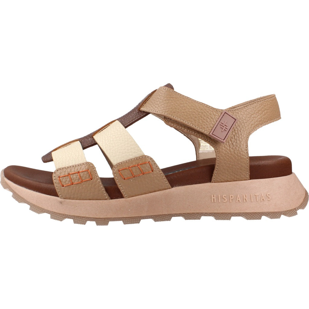HISPANITAS CHV  en color MARRON  (2)