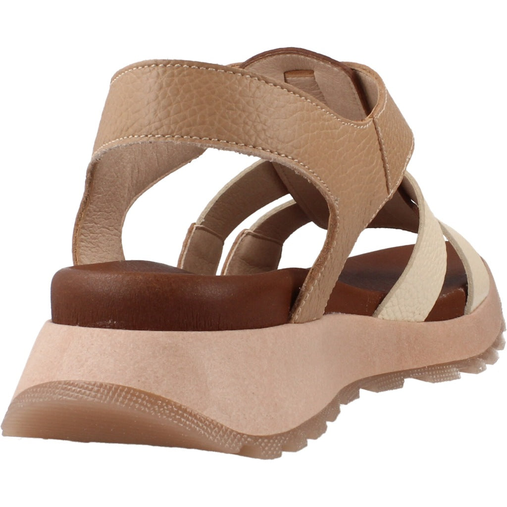 HISPANITAS CHV  en color MARRON  (3)