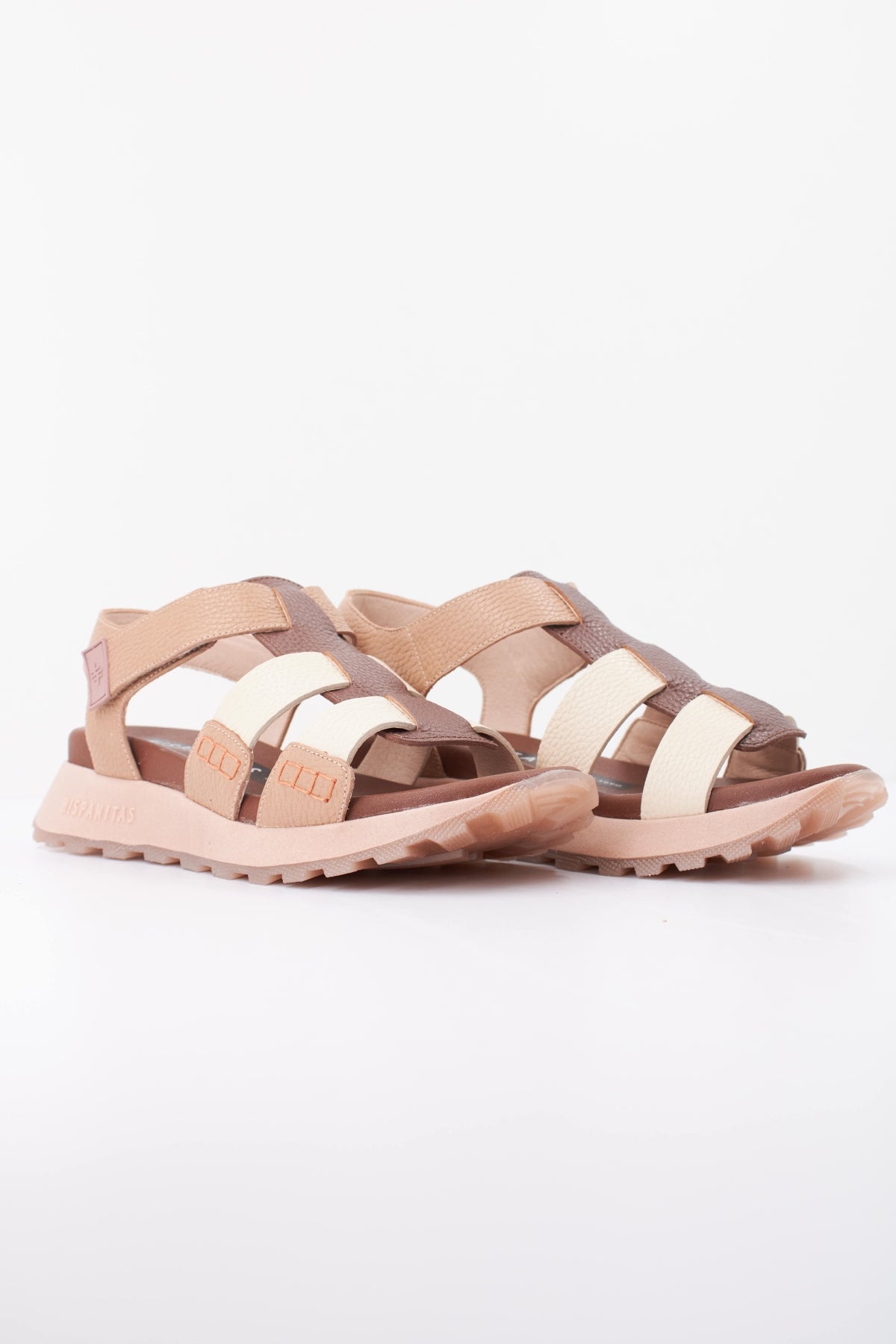 HISPANITAS CHV  en color MARRON  (2)