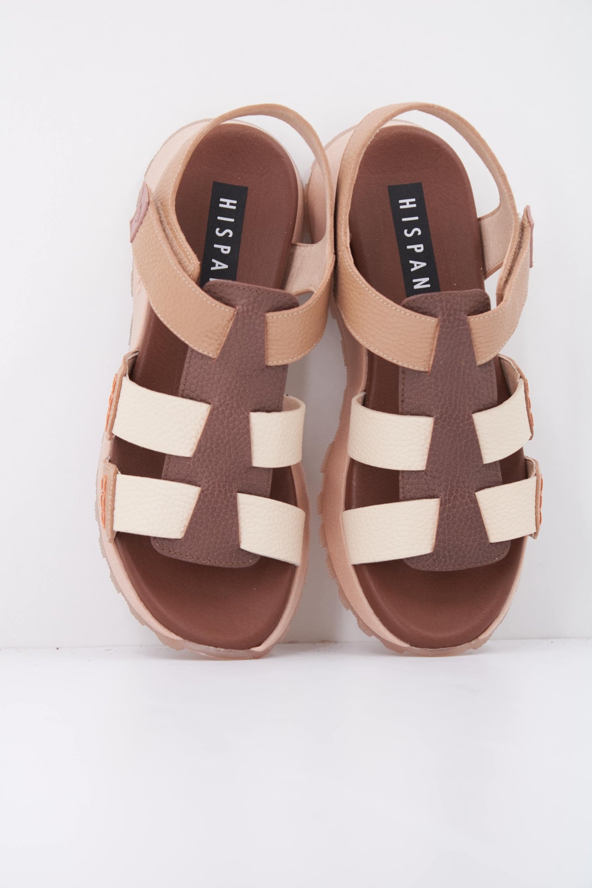 HISPANITAS CHV  en color MARRON  (3)