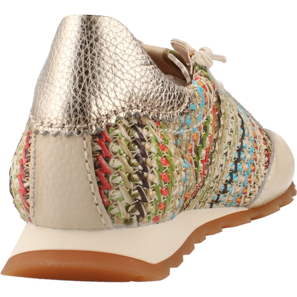 HISPANITAS RHV  en color MARRON  (3)