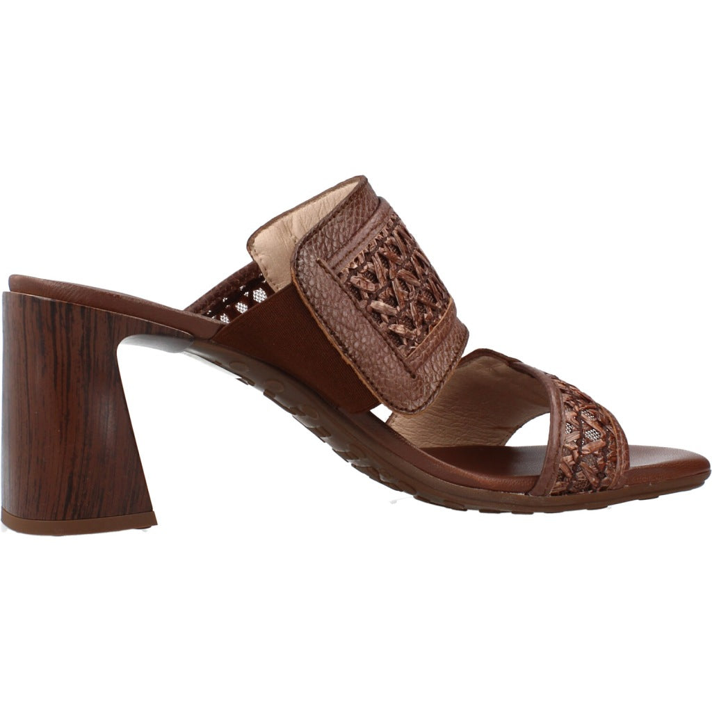 HISPANITAS RHV  en color MARRON  (4)
