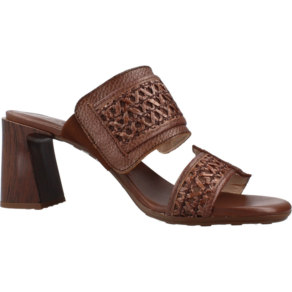 HISPANITAS RHV  en color MARRON  (5)