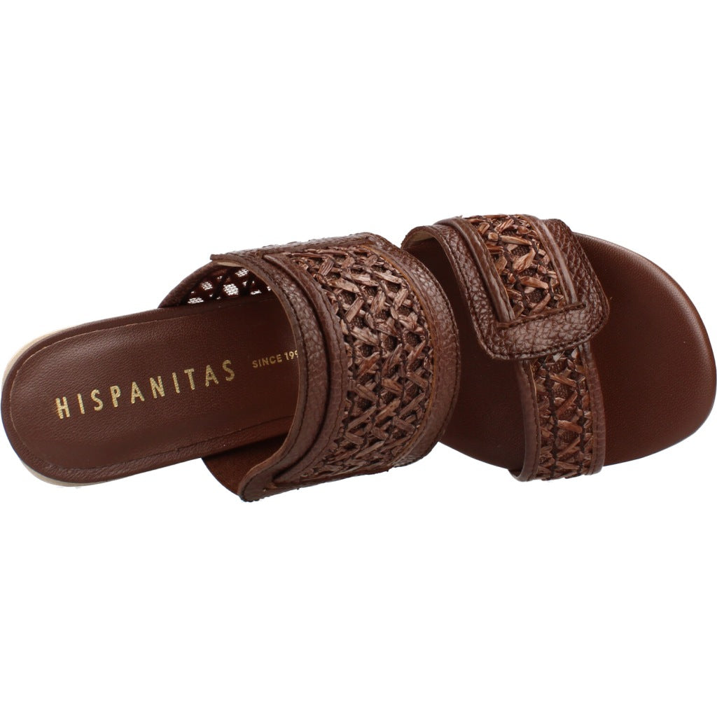 HISPANITAS RHV  en color MARRON  (7)