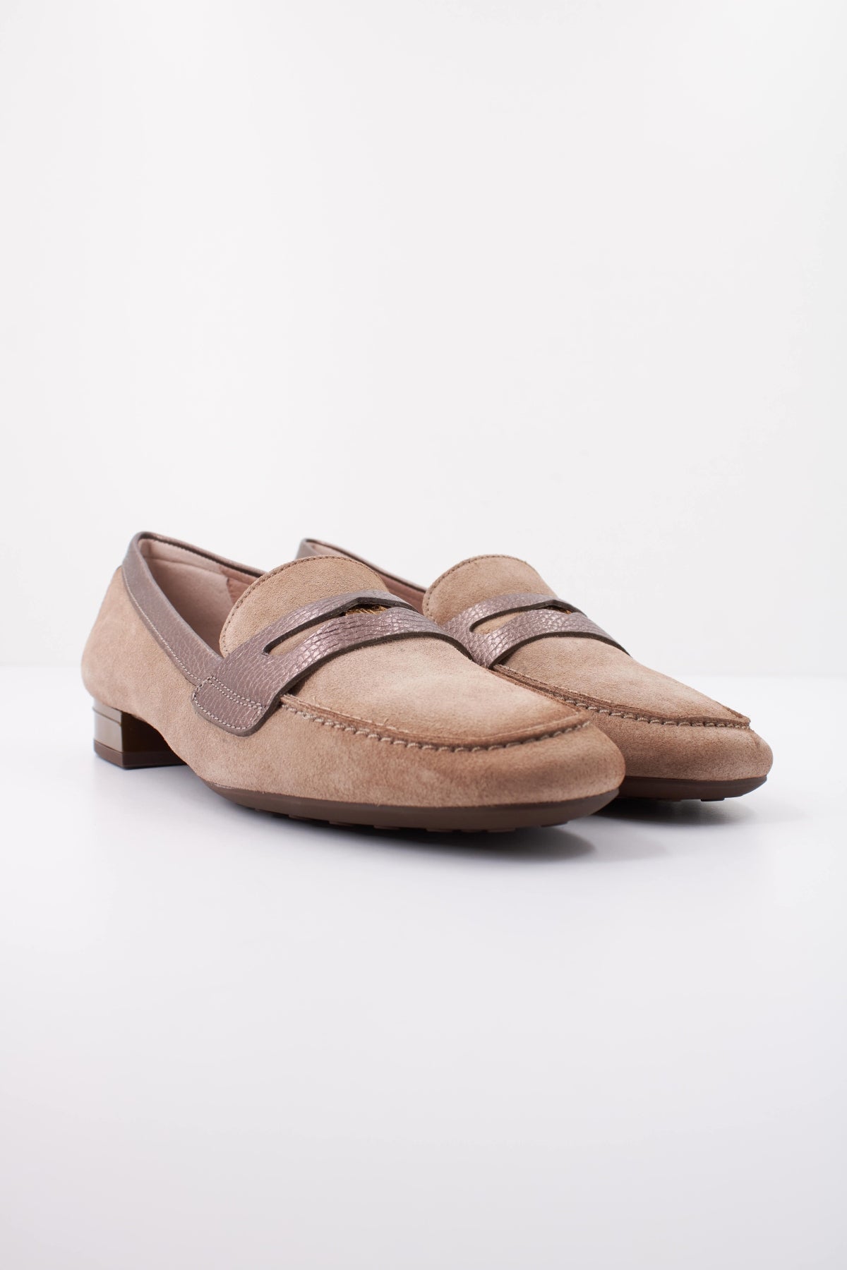 HISPANITAS BHI OSLO en color MARRON CLARO  (2)