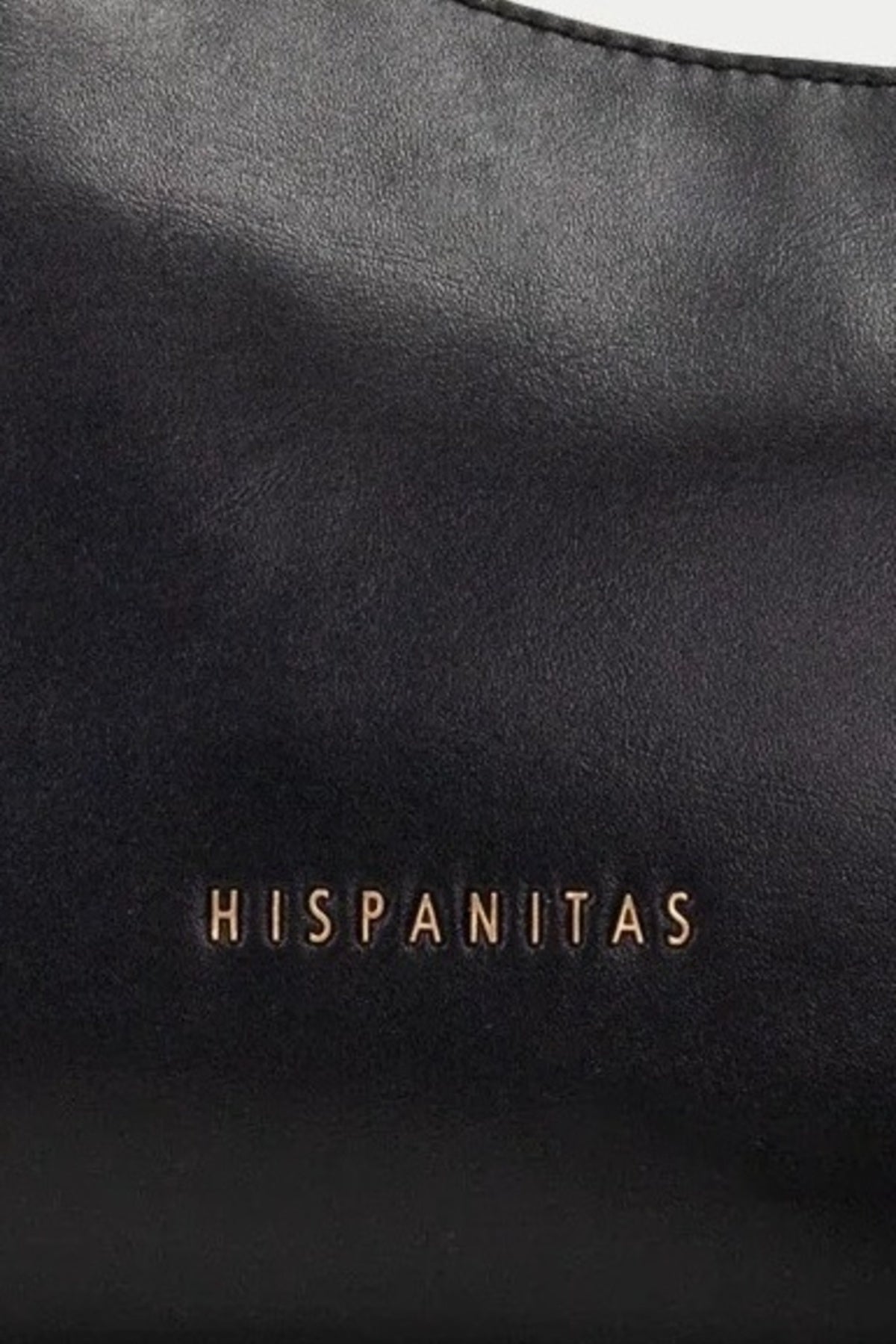 HISPANITAS BI BOLSO en color NEGRO  (3)