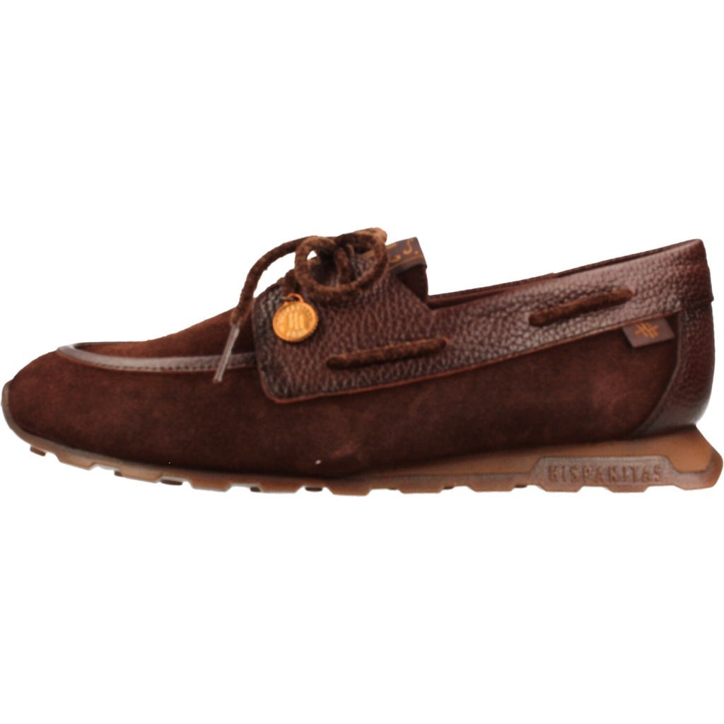 HISPANITAS HI ZINNIA en color MARRON  (2)
