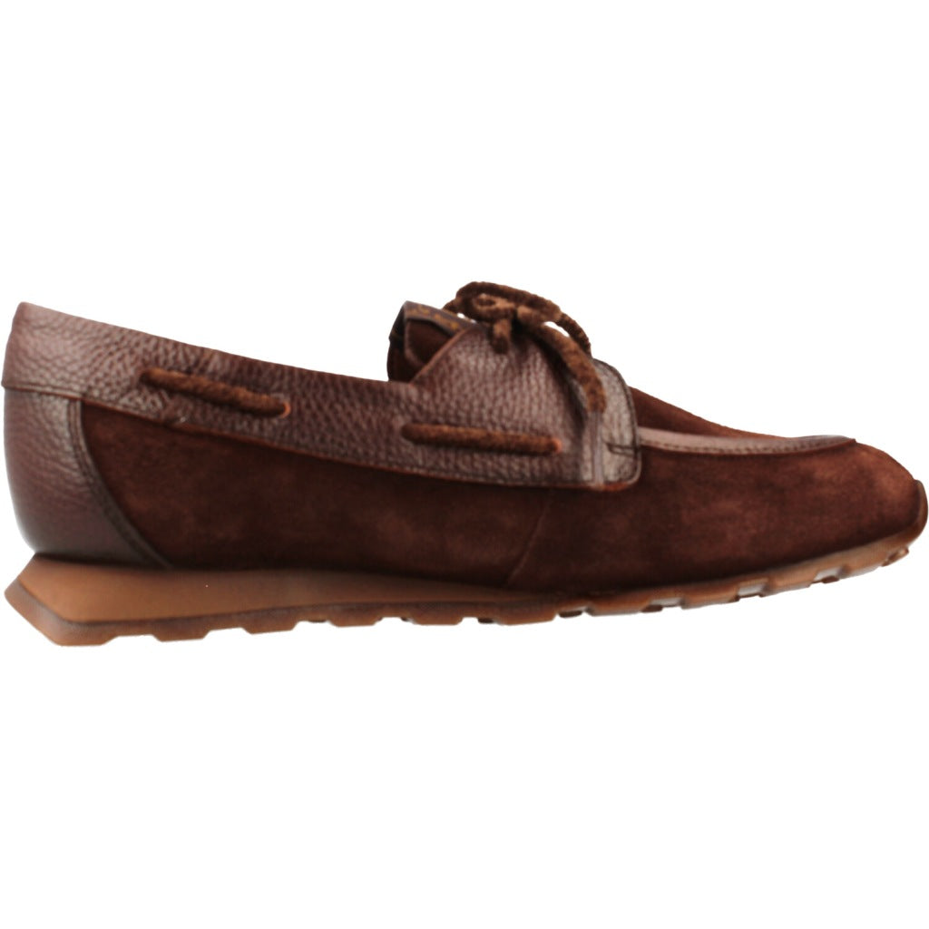 HISPANITAS HI ZINNIA en color MARRON  (4)