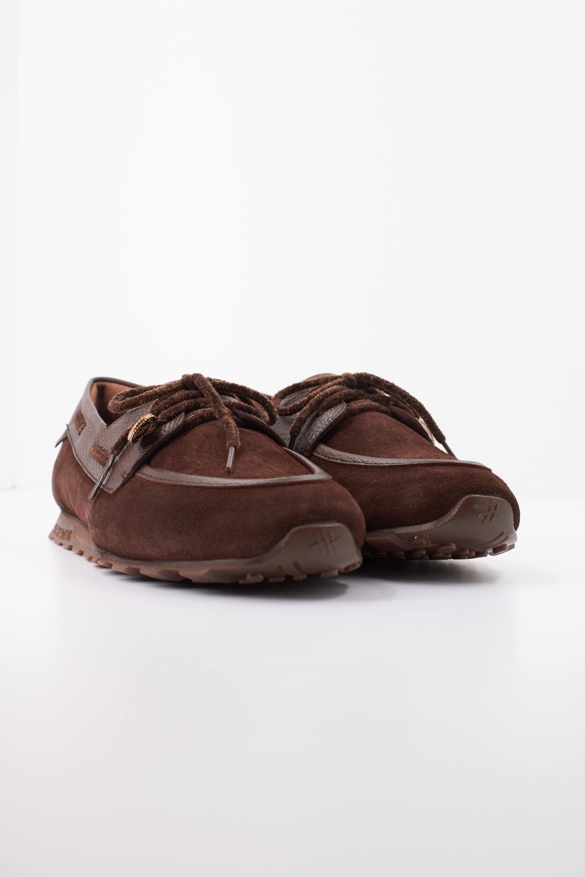 HISPANITAS HI ZINNIA en color MARRON  (2)