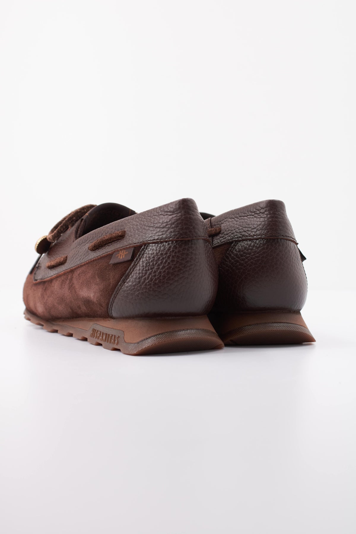 HISPANITAS HI ZINNIA en color MARRON  (4)