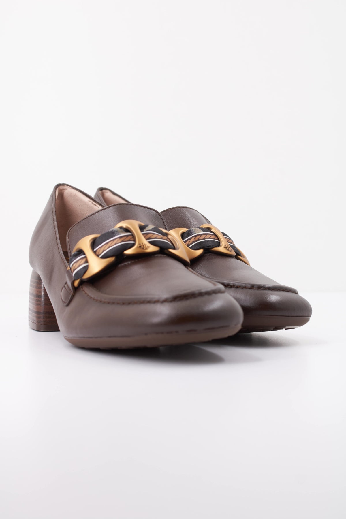 HISPANITAS HI VARSOVIA en color MARRON  (2)
