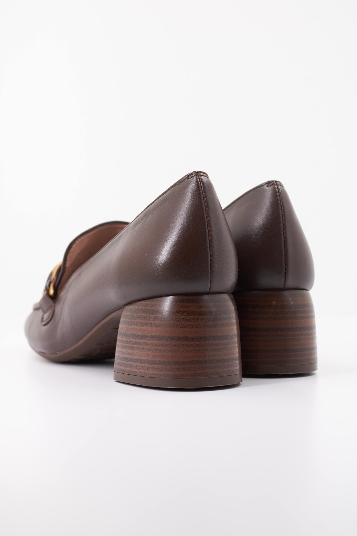 HISPANITAS HI VARSOVIA en color MARRON  (4)