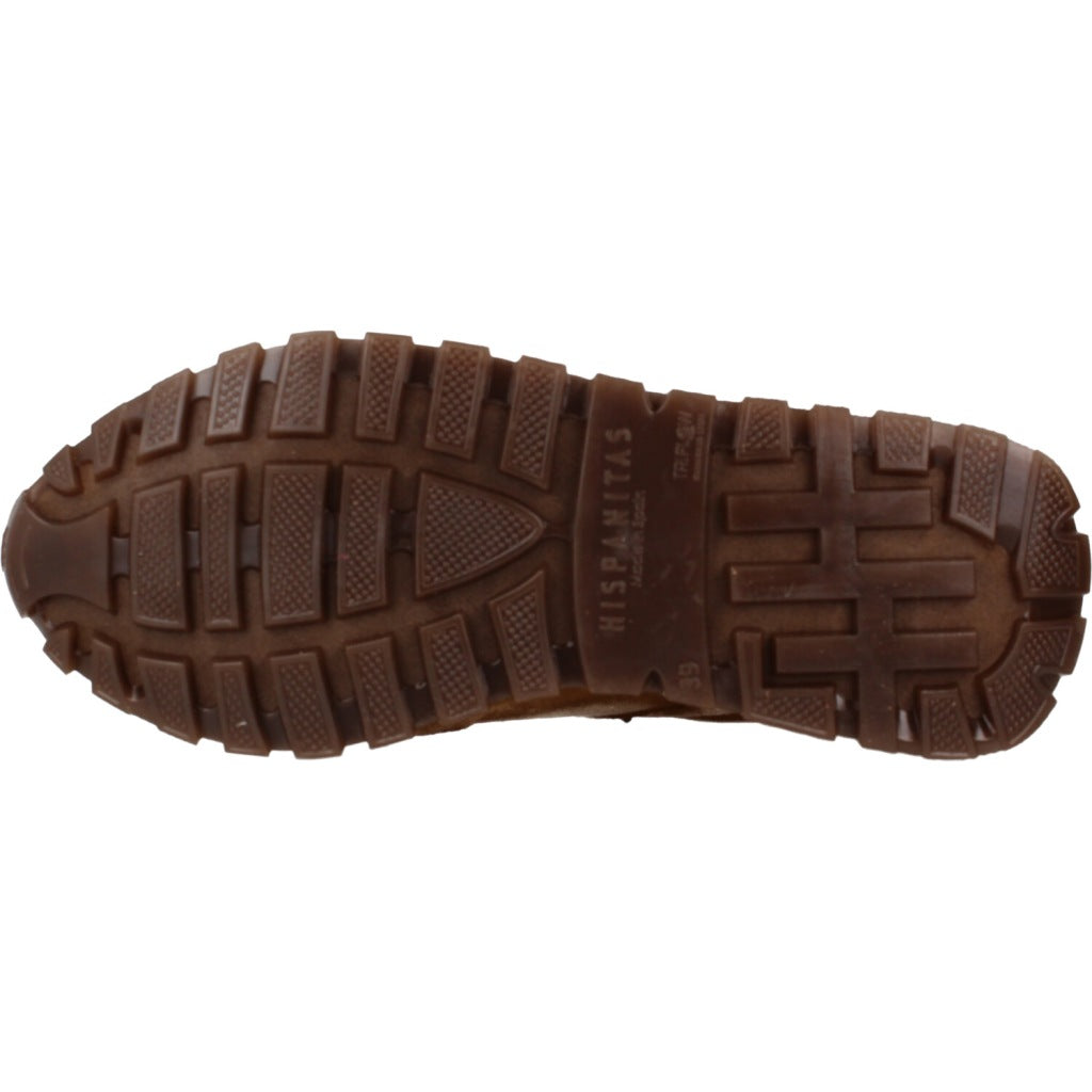 HISPANITAS HI OREGON en color MARRON CLARO  (6)