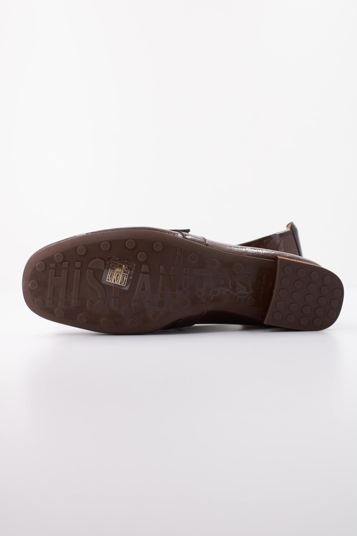 HISPANITAS HI en color MARRON  (5)