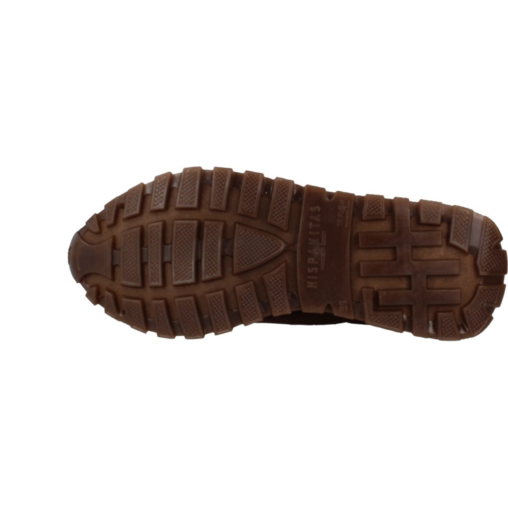 HISPANITAS HI OREGON en color MARRON  (6)