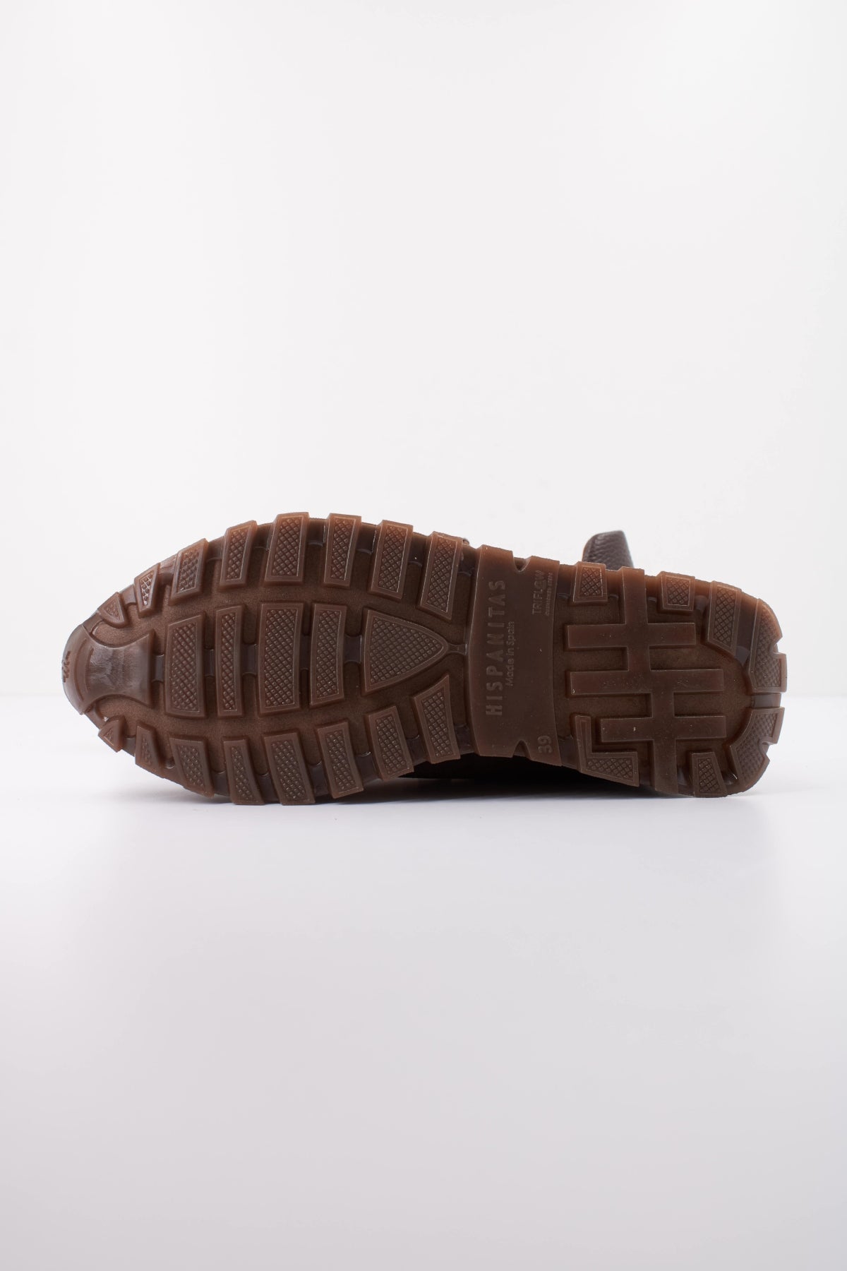 HISPANITAS HI OREGON en color MARRON  (5)