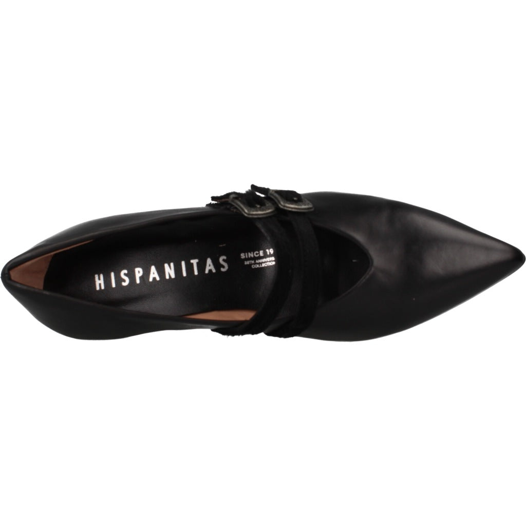 HISPANITAS HI GINEBRA en color NEGRO  (7)