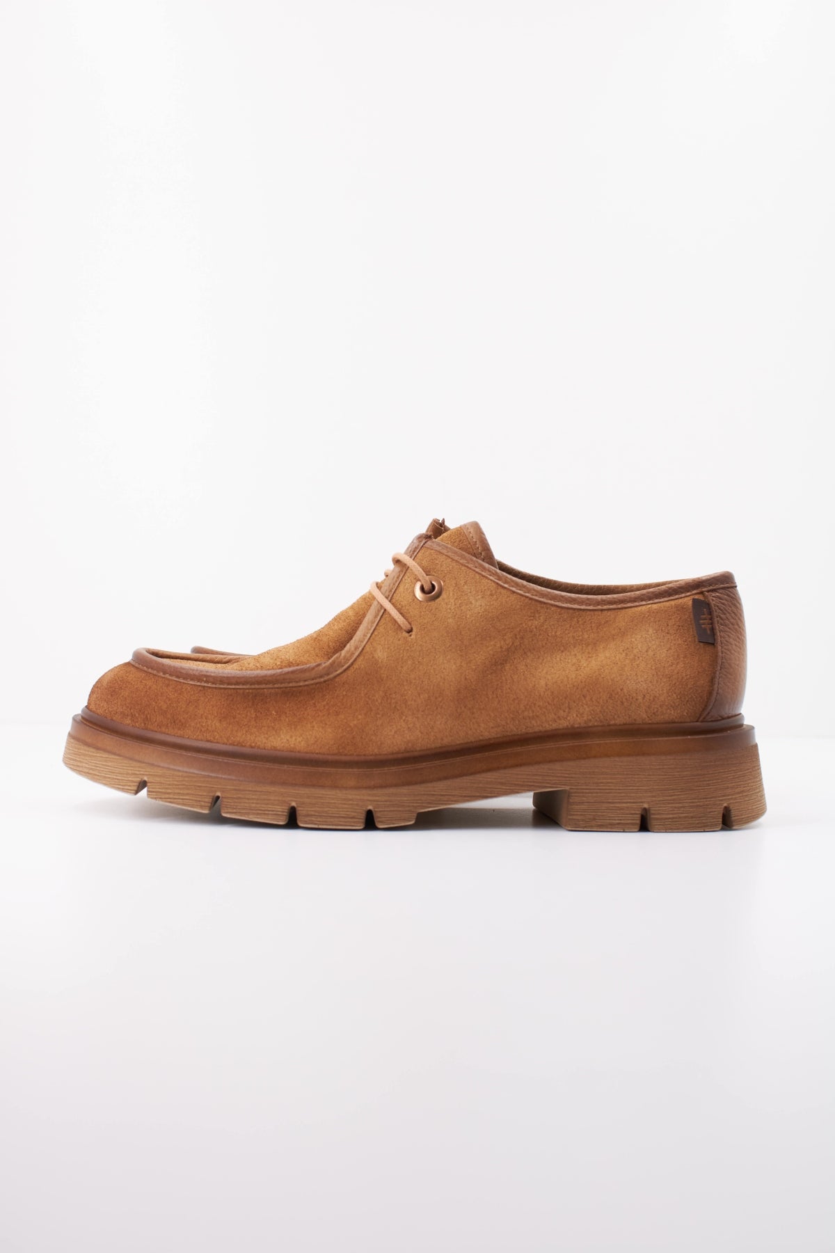 HISPANITAS HI en color MARRON CLARO  (1)