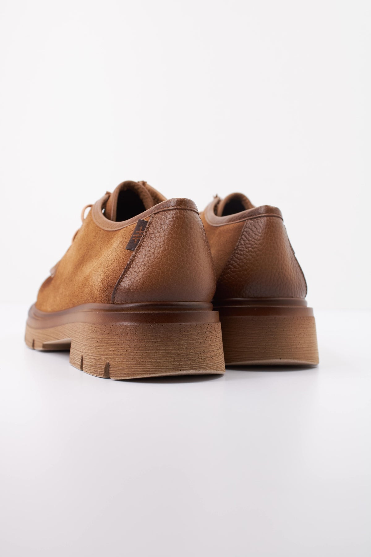 HISPANITAS HI en color MARRON CLARO  (4)