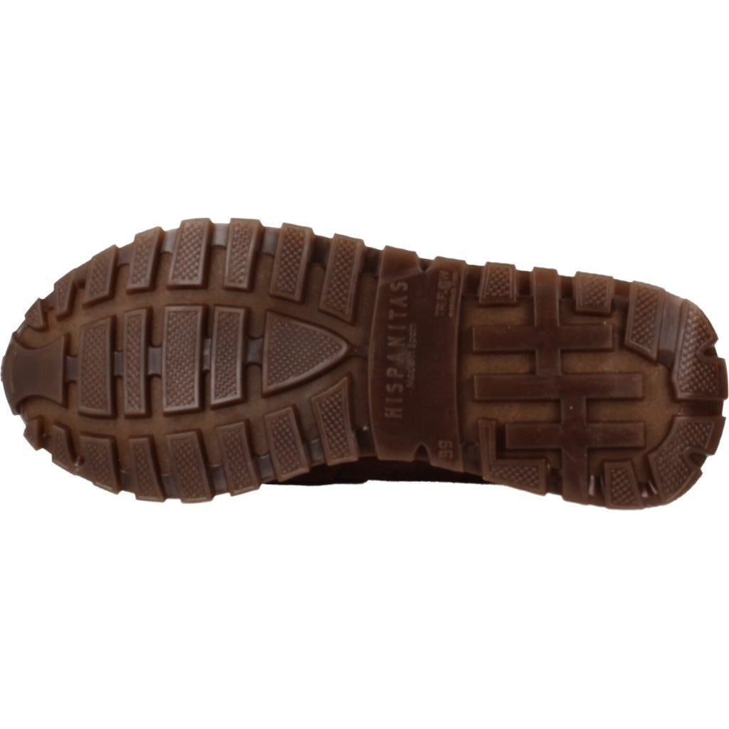 HISPANITAS HI OREGON en color MARRON  (6)