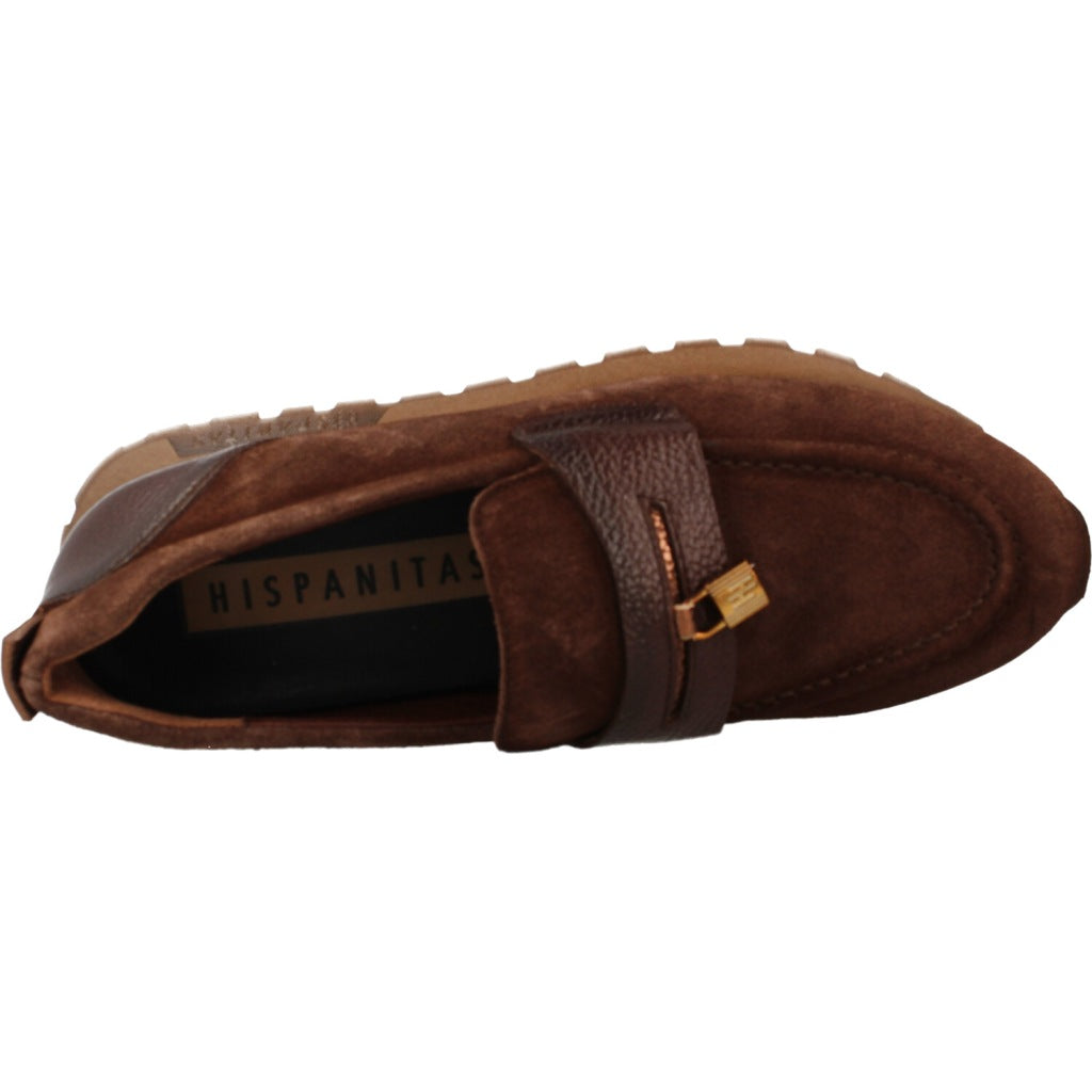 HISPANITAS HI OREGON en color MARRON  (7)