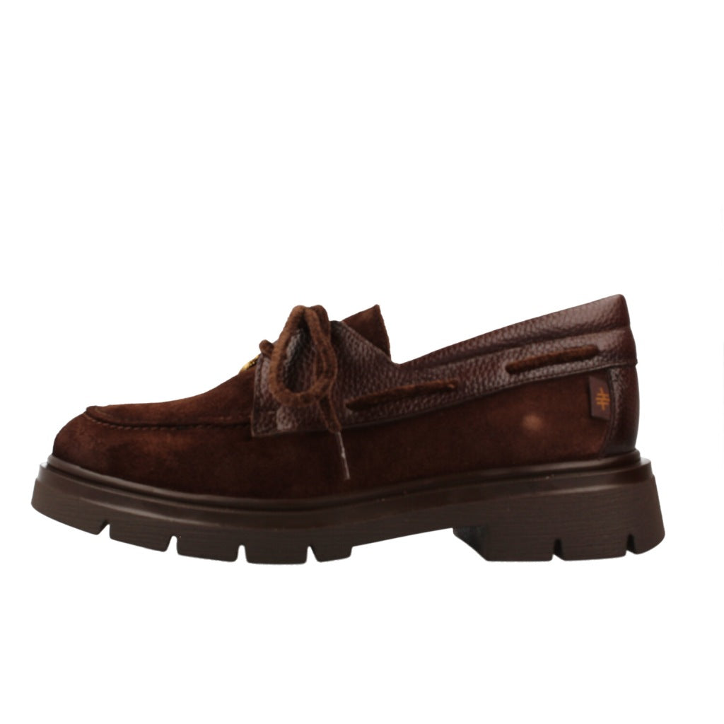 HISPANITAS HI NEWYORK en color MARRON  (2)