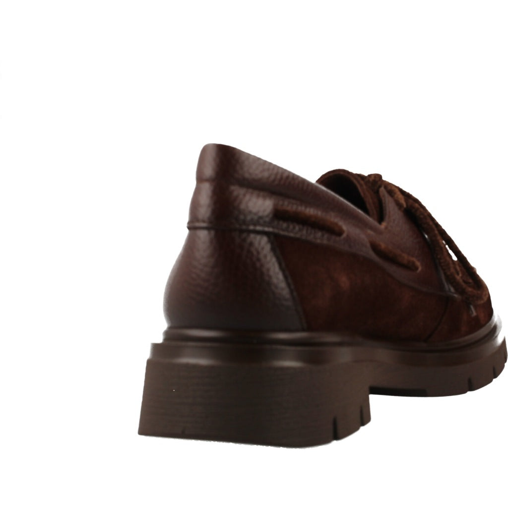 HISPANITAS HI NEWYORK en color MARRON  (3)