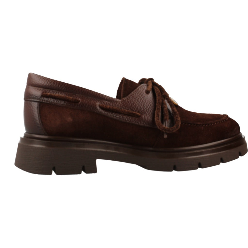 HISPANITAS HI NEWYORK en color MARRON  (4)