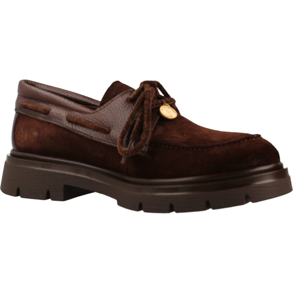 HISPANITAS HI NEWYORK en color MARRON  (5)