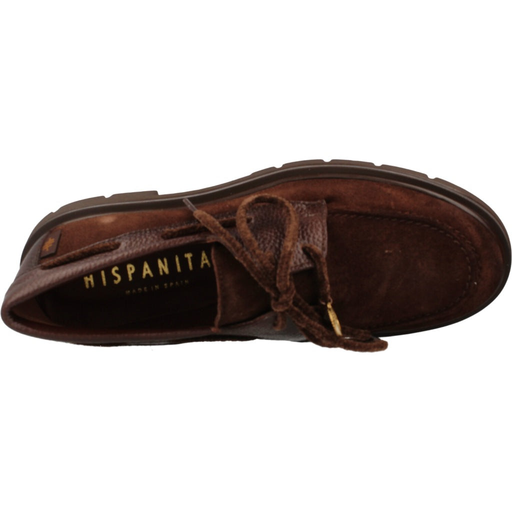 HISPANITAS HI NEWYORK en color MARRON  (7)