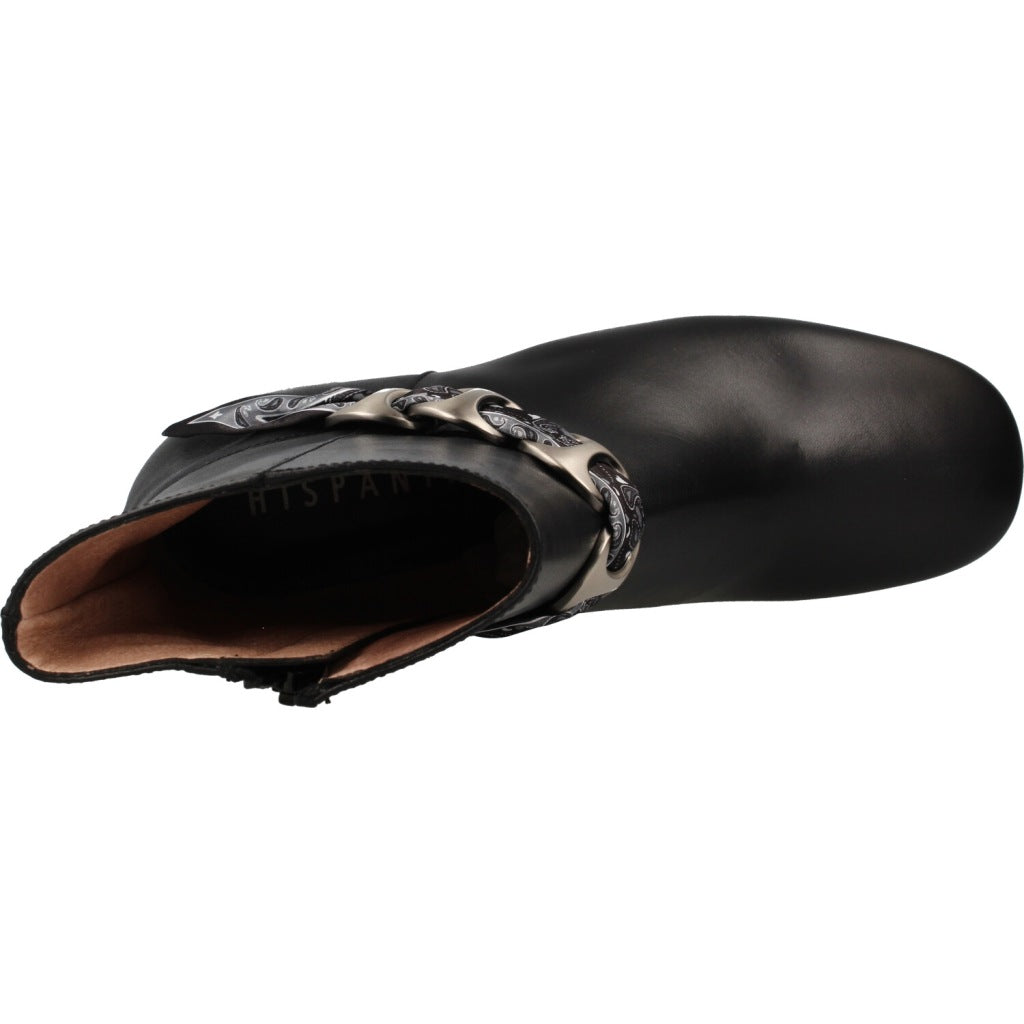 HISPANITAS HI VARSOVIA en color NEGRO  (7)