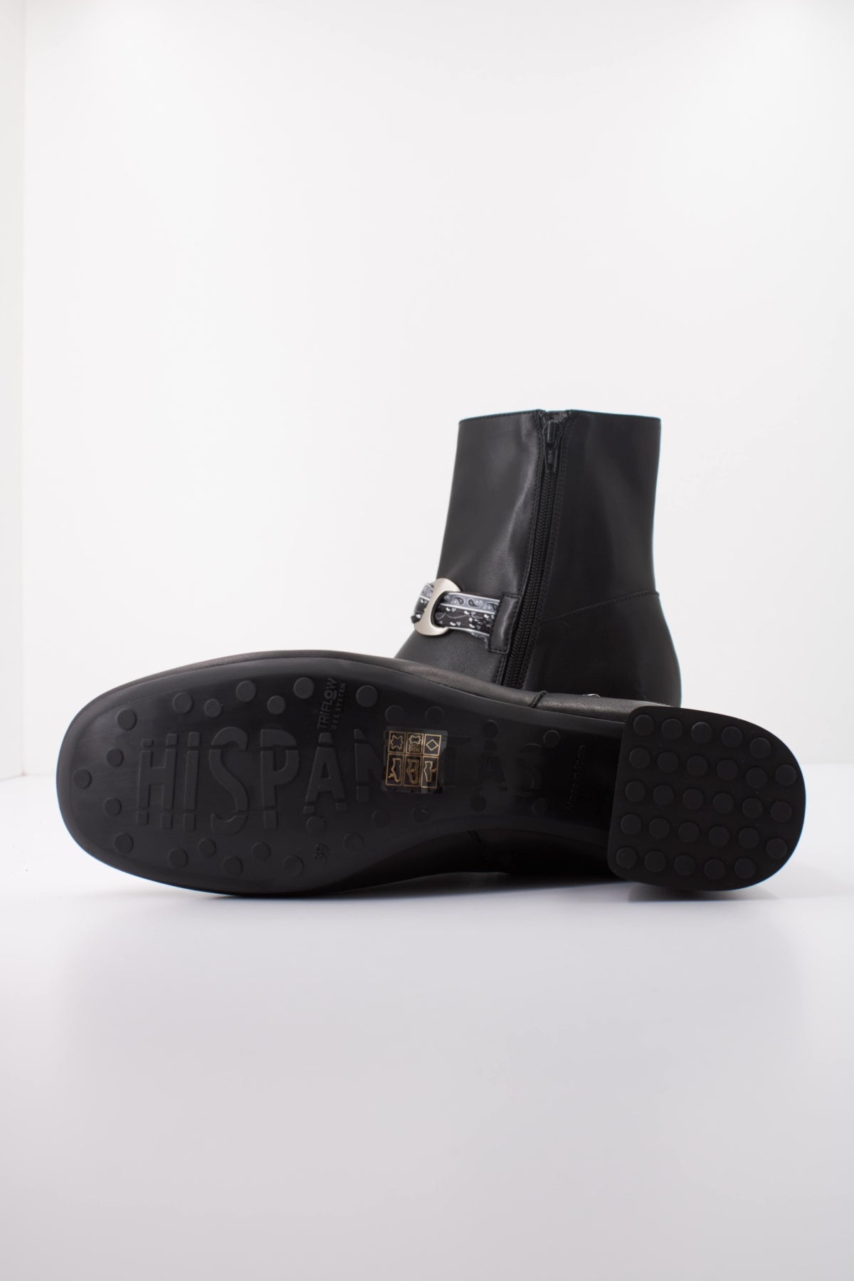 HISPANITAS HI VARSOVIA en color NEGRO  (5)