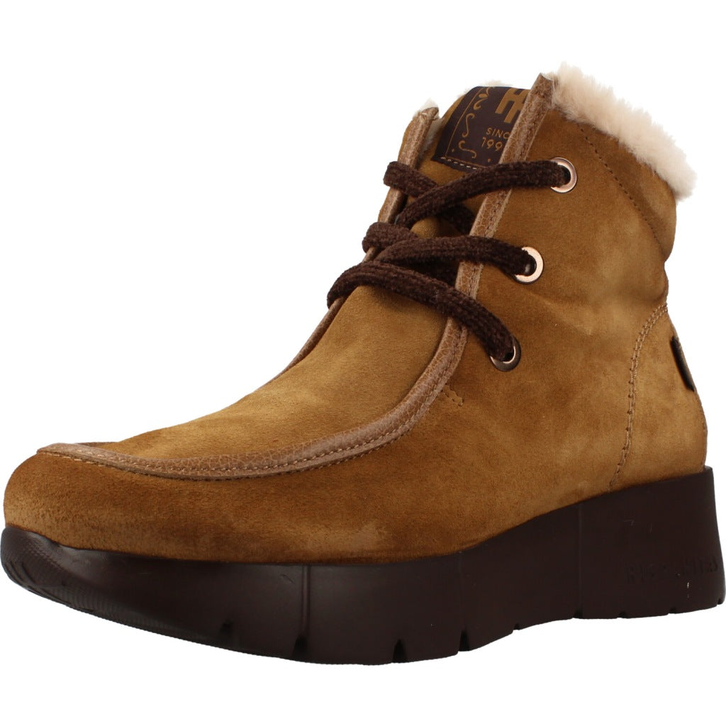 HISPANITAS PHI MONTANA en color MARRON CLARO  (1)