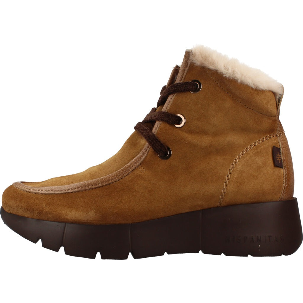 HISPANITAS PHI MONTANA en color MARRON CLARO  (2)