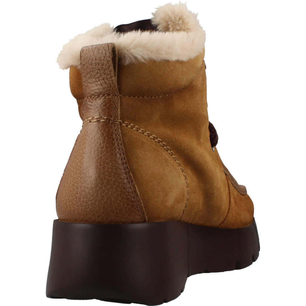 HISPANITAS PHI MONTANA en color MARRON CLARO  (3)