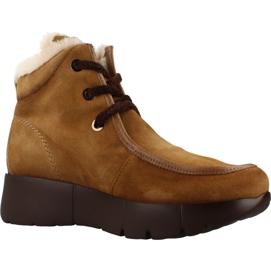 HISPANITAS PHI MONTANA en color MARRON CLARO  (5)