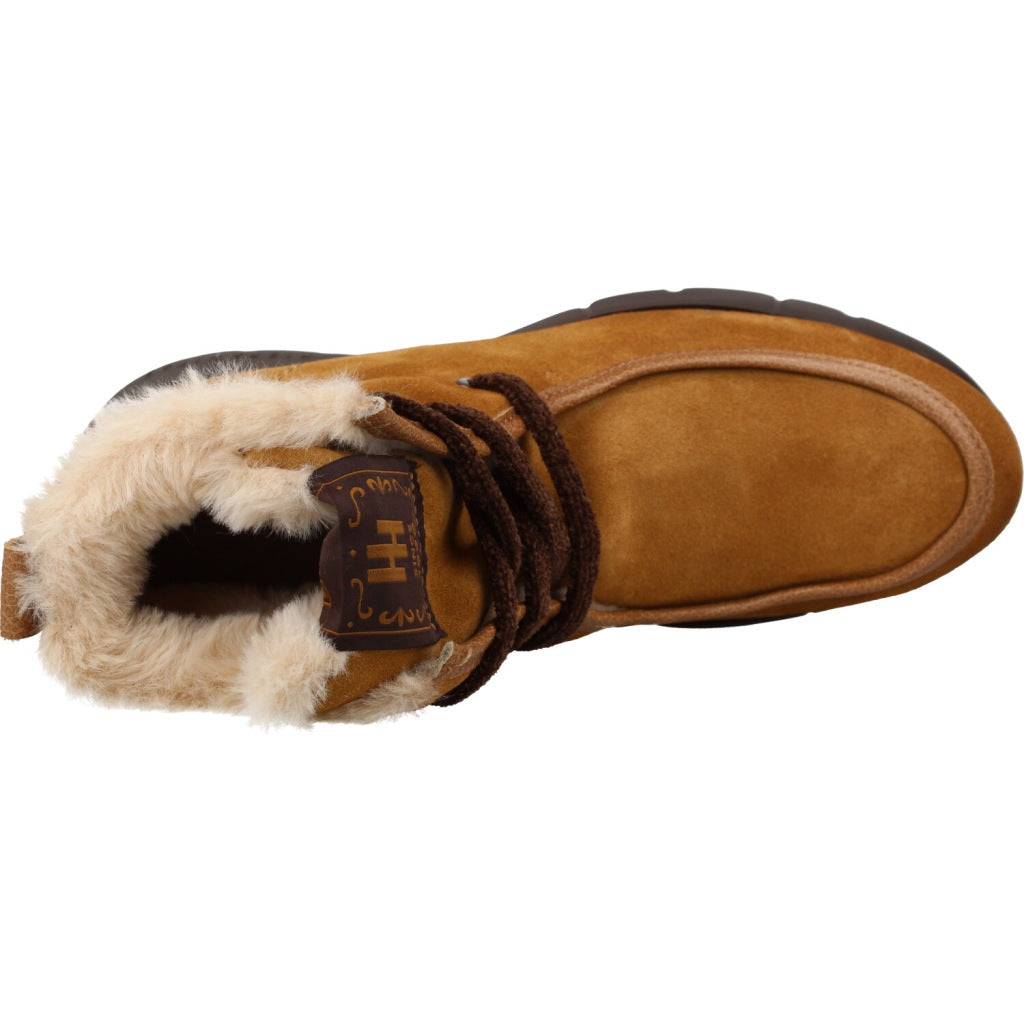 HISPANITAS PHI MONTANA en color MARRON CLARO  (7)