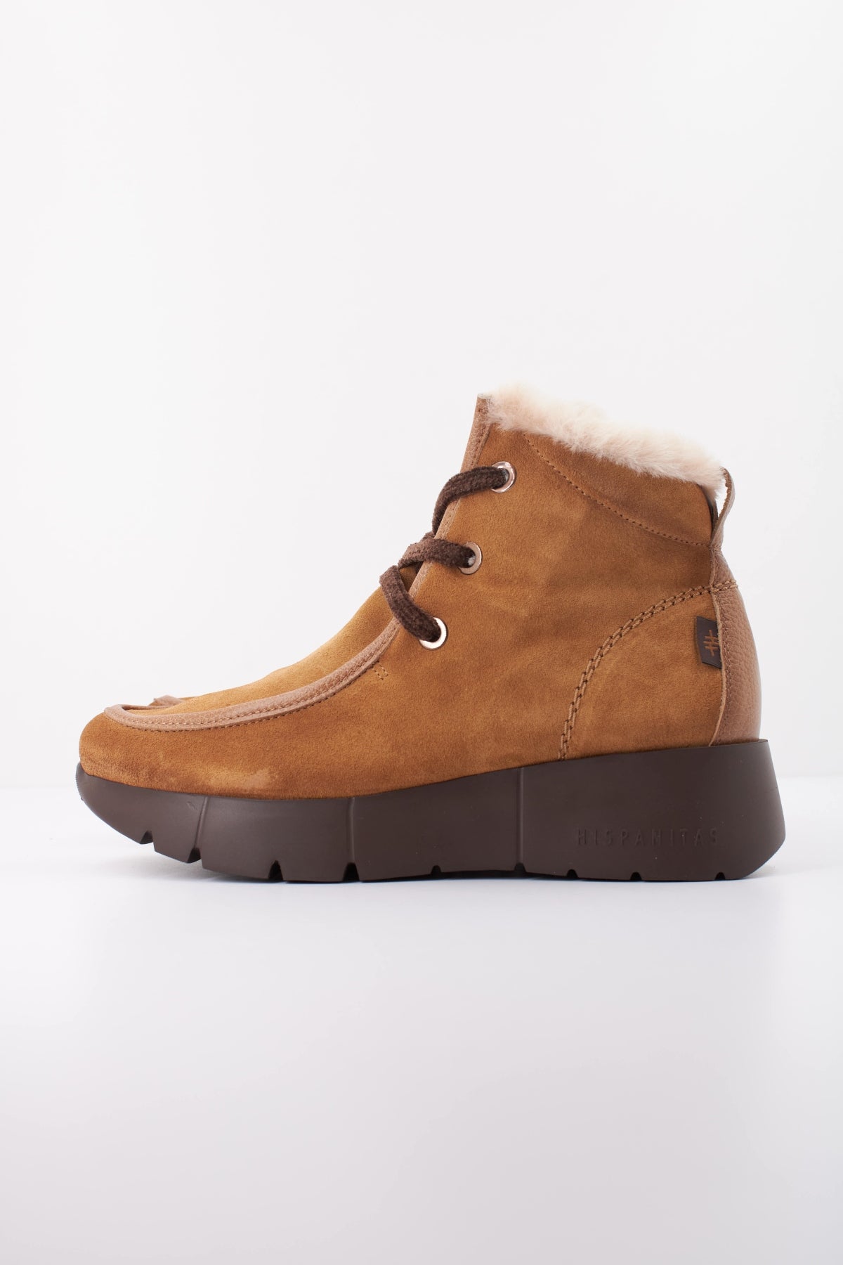HISPANITAS PHI MONTANA en color MARRON CLARO  (1)
