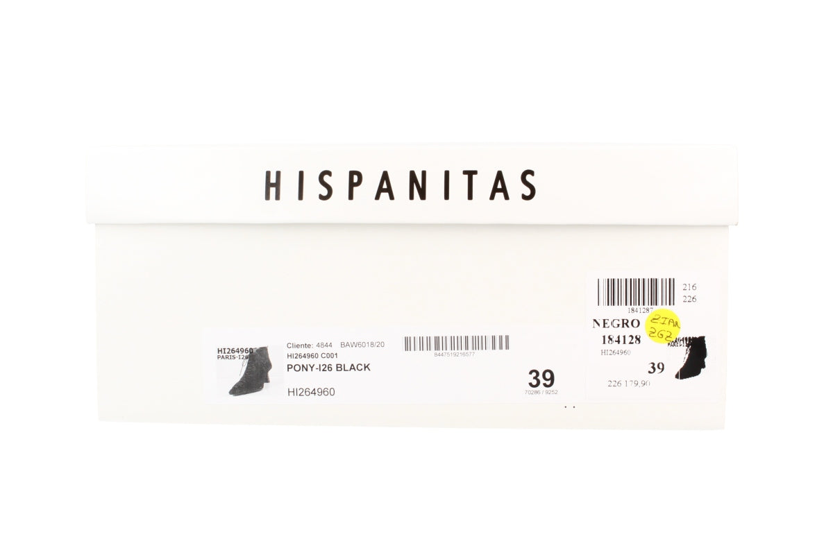 HISPANITAS HI PARIS en color NEGRO  (8)