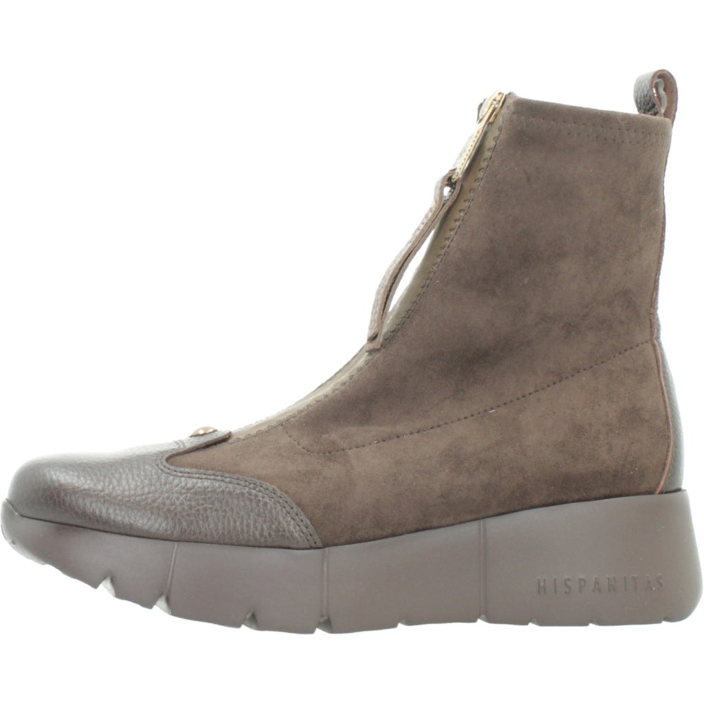 HISPANITAS HI MONTANA en color MARRON  (2)