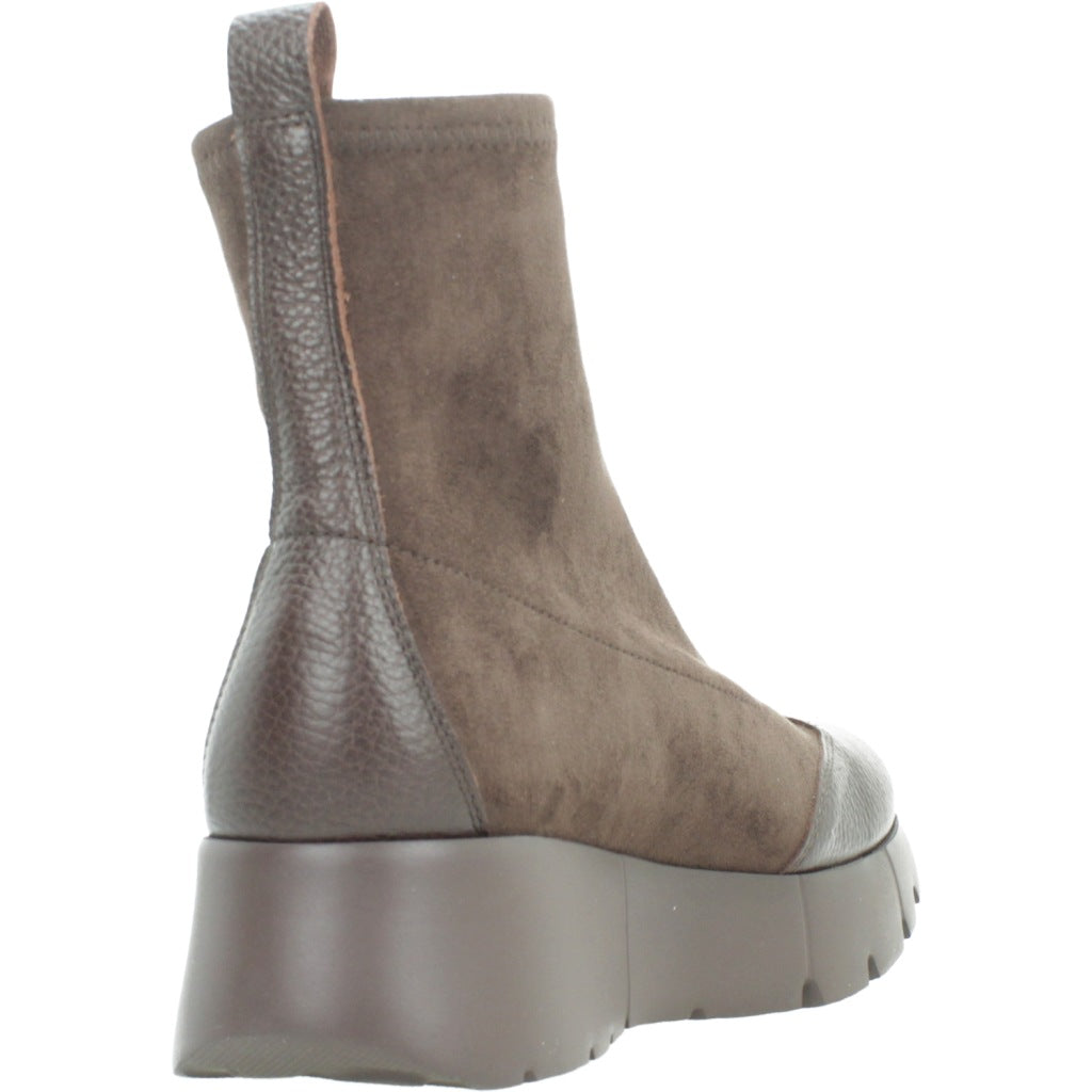 HISPANITAS HI MONTANA en color MARRON  (3)
